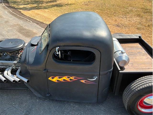 1938 International Street Rod (CC-2105063) for sale in Fredericksburg, Texas