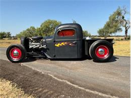 1938 International Street Rod (CC-2105063) for sale in Fredericksburg, Texas