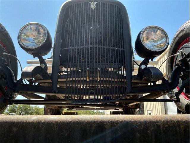 1938 International Street Rod (CC-2105063) for sale in Fredericksburg, Texas