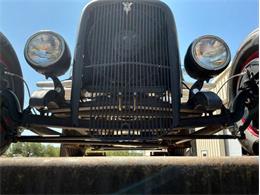 1938 International Street Rod (CC-2105063) for sale in Fredericksburg, Texas