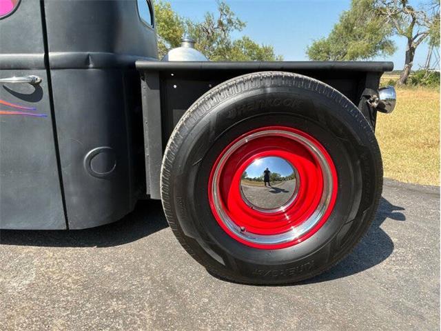 1938 International Street Rod (CC-2105063) for sale in Fredericksburg, Texas