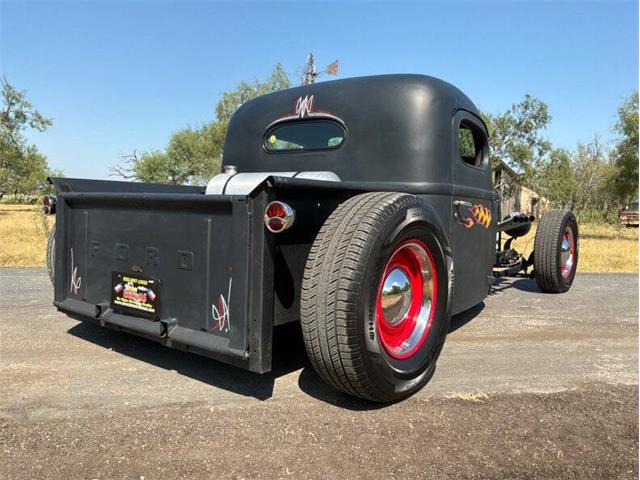 1938 International Street Rod (CC-2105063) for sale in Fredericksburg, Texas