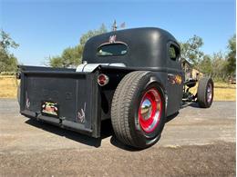 1938 International Street Rod (CC-2105063) for sale in Fredericksburg, Texas