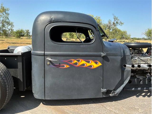 1938 International Street Rod (CC-2105063) for sale in Fredericksburg, Texas
