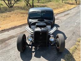 1938 International Street Rod (CC-2105063) for sale in Fredericksburg, Texas