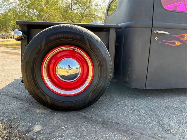 1938 International Street Rod (CC-2105063) for sale in Fredericksburg, Texas