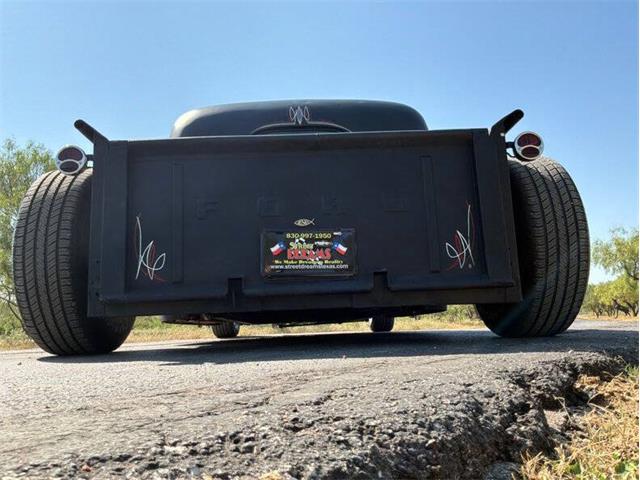 1938 International Street Rod (CC-2105063) for sale in Fredericksburg, Texas