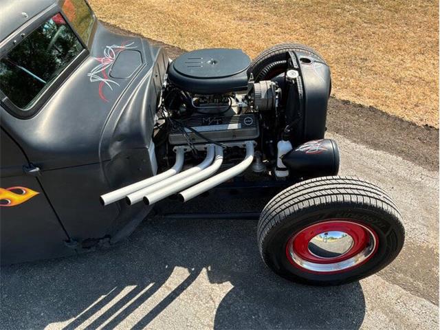 1938 International Street Rod (CC-2105063) for sale in Fredericksburg, Texas