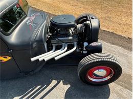 1938 International Street Rod (CC-2105063) for sale in Fredericksburg, Texas