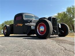 1938 International Street Rod (CC-2105063) for sale in Fredericksburg, Texas