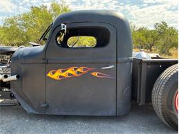 1938 International Street Rod (CC-2105063) for sale in Fredericksburg, Texas