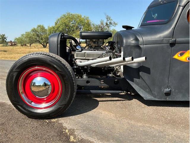 1938 International Street Rod (CC-2105063) for sale in Fredericksburg, Texas