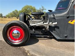 1938 International Street Rod (CC-2105063) for sale in Fredericksburg, Texas