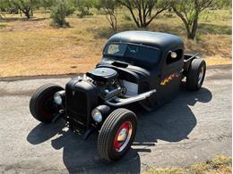 1938 International Street Rod (CC-2105063) for sale in Fredericksburg, Texas