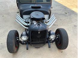 1938 International Street Rod (CC-2105063) for sale in Fredericksburg, Texas