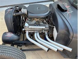 1938 International Street Rod (CC-2105063) for sale in Fredericksburg, Texas
