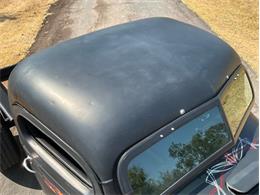 1938 International Street Rod (CC-2105063) for sale in Fredericksburg, Texas