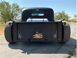 1938 International Street Rod (CC-2105063) for sale in Fredericksburg, Texas