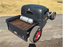 1938 International Street Rod (CC-2105063) for sale in Fredericksburg, Texas