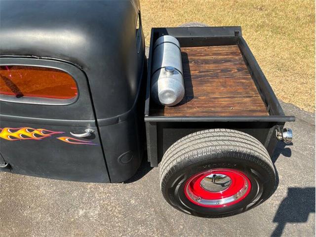 1938 International Street Rod (CC-2105063) for sale in Fredericksburg, Texas