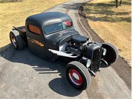 1938 International Street Rod (CC-2105063) for sale in Fredericksburg, Texas