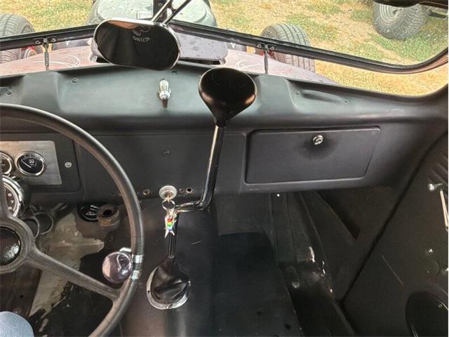 1938 International Street Rod (CC-2105063) for sale in Fredericksburg, Texas