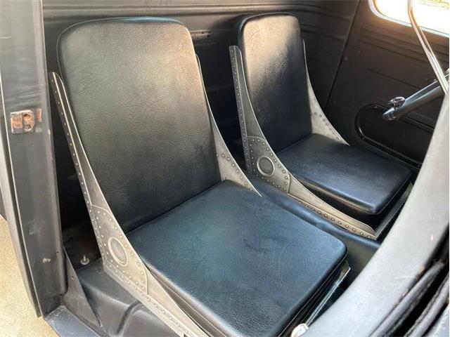 1938 International Street Rod (CC-2105063) for sale in Fredericksburg, Texas