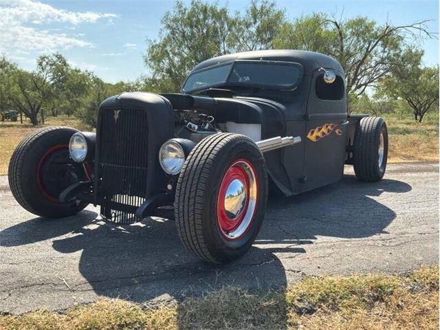 1938 International Street Rod (CC-2105063) for sale in Fredericksburg, Texas