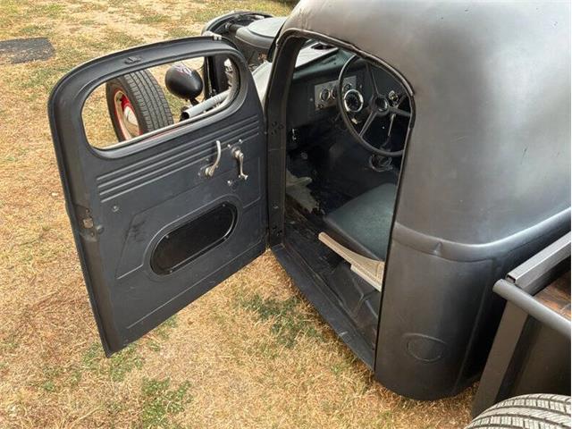 1938 International Street Rod (CC-2105063) for sale in Fredericksburg, Texas