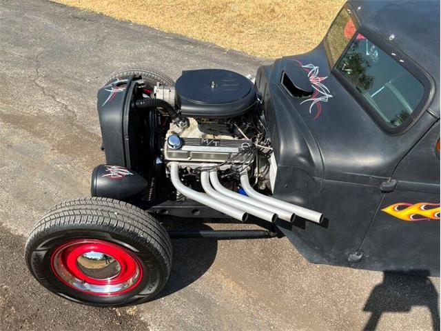 1938 International Street Rod (CC-2105063) for sale in Fredericksburg, Texas