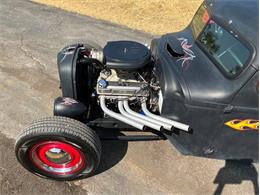 1938 International Street Rod (CC-2105063) for sale in Fredericksburg, Texas