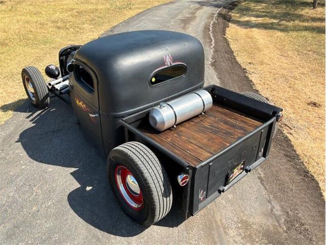 1938 International Street Rod (CC-2105063) for sale in Fredericksburg, Texas