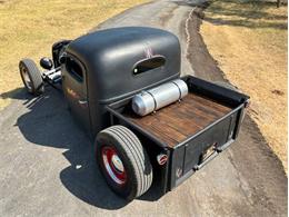 1938 International Street Rod (CC-2105063) for sale in Fredericksburg, Texas