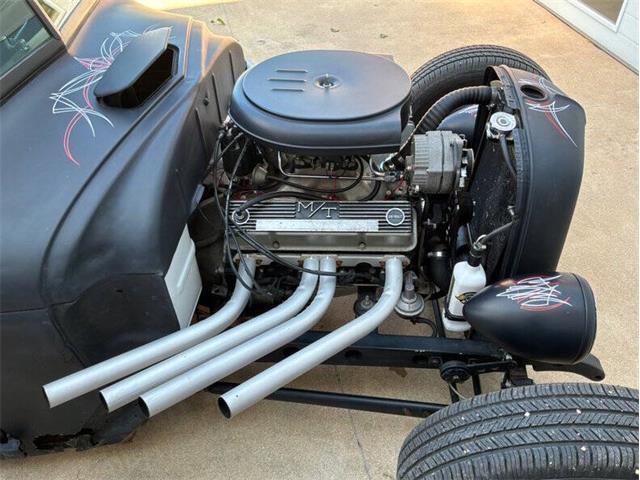 1938 International Street Rod (CC-2105063) for sale in Fredericksburg, Texas