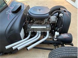 1938 International Street Rod (CC-2105063) for sale in Fredericksburg, Texas