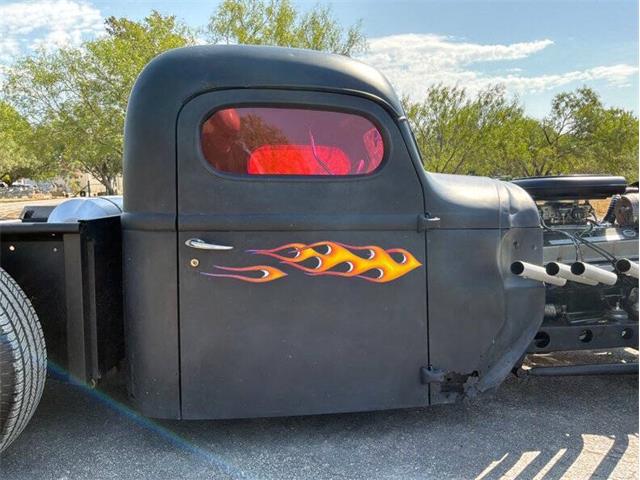 1938 International Street Rod (CC-2105063) for sale in Fredericksburg, Texas