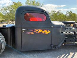 1938 International Street Rod (CC-2105063) for sale in Fredericksburg, Texas