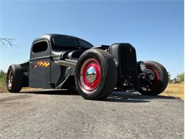 1938 International Street Rod (CC-2105063) for sale in Fredericksburg, Texas