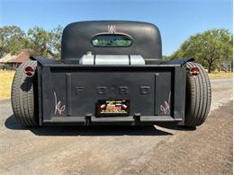 1938 International Street Rod (CC-2105063) for sale in Fredericksburg, Texas