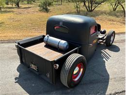 1938 International Street Rod (CC-2105063) for sale in Fredericksburg, Texas