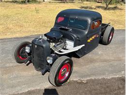 1938 International Street Rod (CC-2105063) for sale in Fredericksburg, Texas