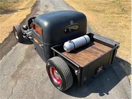 1938 International Street Rod (CC-2105063) for sale in Fredericksburg, Texas