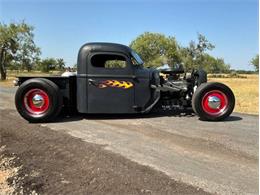 1938 International Street Rod (CC-2105063) for sale in Fredericksburg, Texas