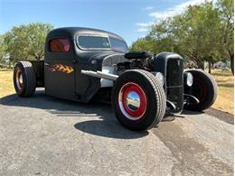 1938 International Street Rod (CC-2105063) for sale in Fredericksburg, Texas