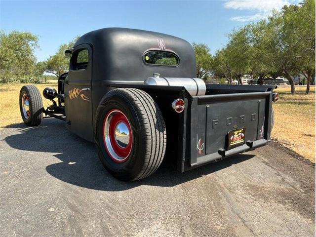 1938 International Street Rod (CC-2105063) for sale in Fredericksburg, Texas