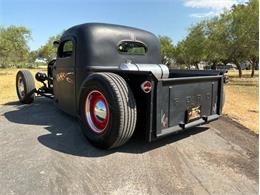 1938 International Street Rod (CC-2105063) for sale in Fredericksburg, Texas