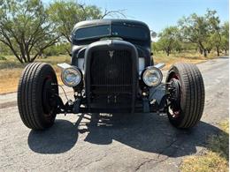 1938 International Street Rod (CC-2105063) for sale in Fredericksburg, Texas