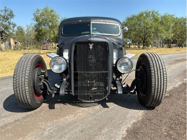 1938 International Street Rod (CC-2105063) for sale in Fredericksburg, Texas
