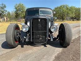 1938 International Street Rod (CC-2105063) for sale in Fredericksburg, Texas