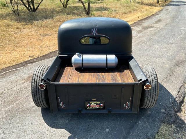 1938 International Street Rod (CC-2105063) for sale in Fredericksburg, Texas